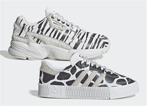 adidas vaca